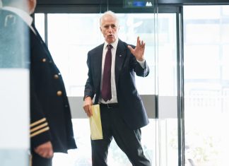 Corsa alla Figc, Aic e Aiac scelgono Malagò. L’ex presidente del Coni: “Riserve sciolte entro la prossima settimana”