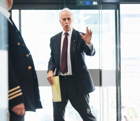 Malagò incontra la Lega Serie A “Sulla candidatura alla Figc deciderò dopo aver sentito le altre componenti”