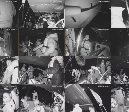 Israele intercetta la Flotilla al largo di Creta, fermati 175 attivisti e 21 navi. Vertice con Meloni, Governo chiede la liberazione immediata degli italiani