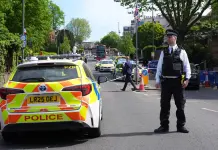 Due persone accoltellate in un quartiere ebraico di Londra, arrestato il presunto aggressore