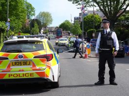 Due persone accoltellate in un quartiere ebraico di Londra, arrestato il presunto aggressore