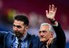 Gravina si dimette da presidente della Figc, lascia anche Buffon. Nuove elezioni il 22 giugno