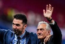 Gabriele Gravina si è dimesso da presidente della Figc, lascia il suo incarico anche Buffon. Nuove elezioni il 22 giugno