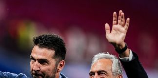 Gravina si dimette da presidente della Figc, lascia anche Buffon. Nuove elezioni il 22 giugno