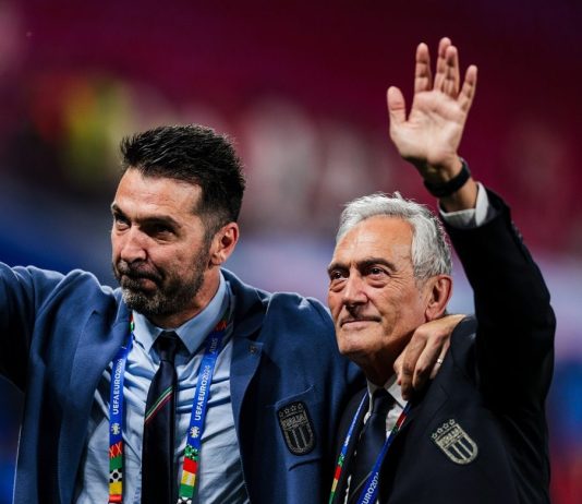 Gabriele Gravina si è dimesso da presidente della Figc, lascia il suo incarico anche Buffon. Nuove elezioni il 22 giugno