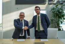 Gruppo CAP con Anaci per un servizio idrico più efficiente nei condomini