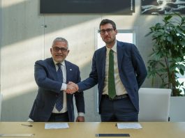 Gruppo CAP con Anaci per un servizio idrico più efficiente nei condomini