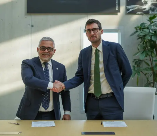 Gruppo CAP con Anaci per un servizio idrico più efficiente nei condomini