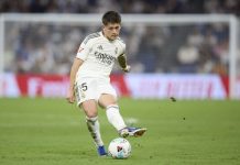 Real Madrid lose Güler and Militão for the season