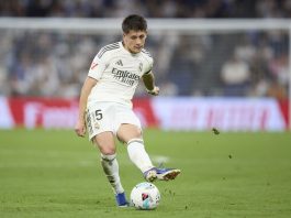 Real Madrid lose Güler and Militão for the season