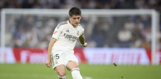 Real Madrid lose Güler and Militão for the season
