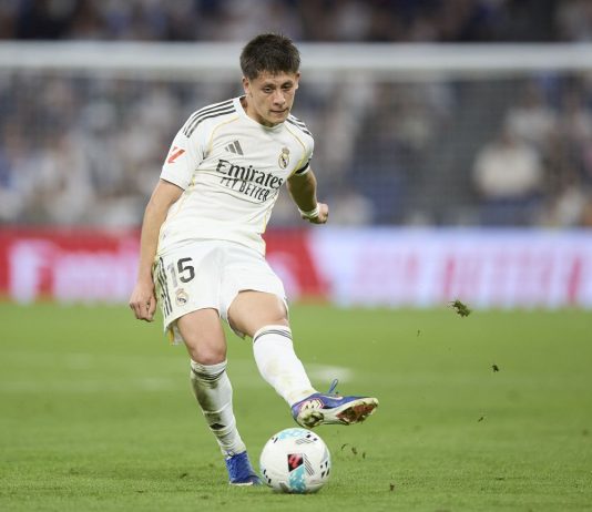 Real Madrid lose Güler and Militão for the season