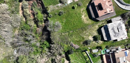 Si è riattivata la frana in Molise, disagi su A14 e linea ferroviaria Adriatica. Programmata riunione al MIT / Video