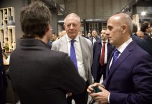 Urso “Padiglione della Regione Siciliana al Vinitaly è sintesi di qualità, lavoro e visione”