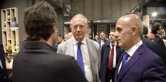 Urso “Padiglione della Regione Siciliana al Vinitaly è sintesi di qualità, lavoro e visione”