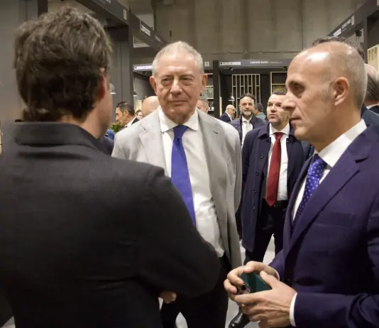 Urso “Padiglione della Regione Siciliana al Vinitaly è sintesi di qualità, lavoro e visione”