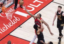 Houston riapre la serie dei playoff Nba con i Lakers, Wembanyama trascina gli Spurs