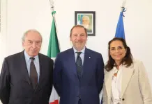 Firmato un protocollo d’intesa triennale tra Icsc e Fidal
