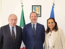 Firmato un protocollo d’intesa triennale tra Icsc e Fidal