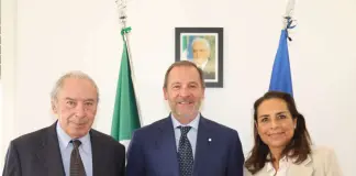 Firmato un protocollo d’intesa triennale tra Icsc e Fidal