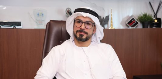 طارق الحوسني: الذكاء الاصطناعي ساحة حرب تستهدف وعي الإنسان قبل أي شيء