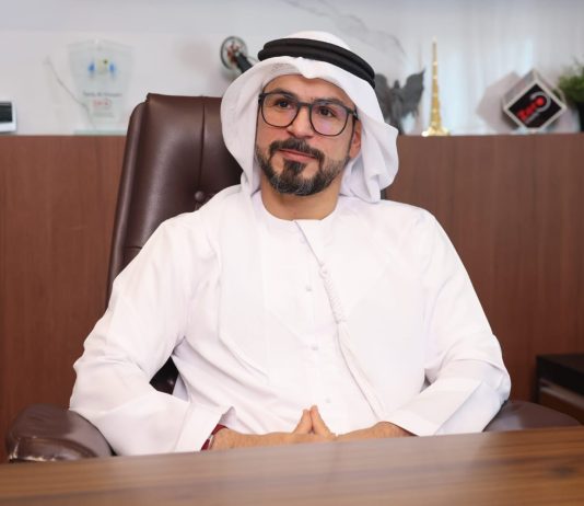 طارق الحوسني: الذكاء الاصطناعي ساحة حرب تستهدف وعي الإنسان قبل أي شيء