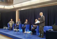 Schifani “Attraverso i termovalorizzatori sfida sia tecnologica che culturale”