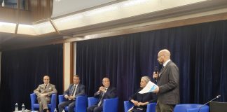 Schifani “Attraverso i termovalorizzatori sfida sia tecnologica che culturale”