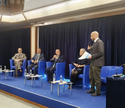 Schifani “Attraverso i termovalorizzatori sfida sia tecnologica che culturale”