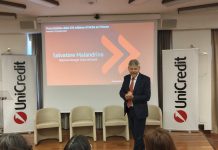 UniCredit, presentata la 22esima edizione di Sicilia en Primeur: la kermesse che racconta il vino a 360 gradi