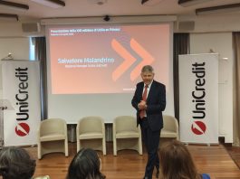 UniCredit, presentata la 22esima edizione di Sicilia en Primeur: la kermesse che racconta il vino a 360 gradi / Video