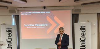 UniCredit, presentata la 22esima edizione di Sicilia en Primeur: la kermesse che racconta il vino a 360 gradi / Video