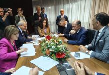 In Sicilia nasce Irca, Schifani: “Più sostegno agli artigiani e alle cooperative”