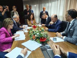 In Sicilia nasce Irca, Schifani: “Più sostegno agli artigiani e alle cooperative” / Video