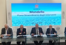 Il Comune di Palermo presenta il piano degli interventi per Mondello in vista dell’estate
