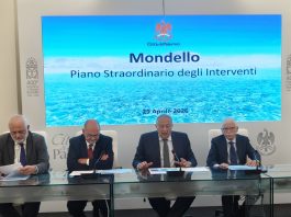 Il Comune di Palermo presenta il piano degli interventi per Mondello in vista dell’estate / Video