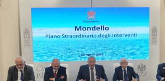 Il Comune di Palermo presenta il piano degli interventi per Mondello in vista dell’estate / Video
