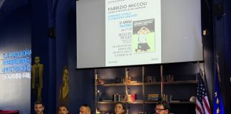 ‘Gloria e peccato di un campione’, la storia di Fabrizio Miccoli in un libro / Video
