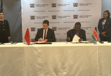 كينيا تدعم الحكم الذاتي للصحراء تحت السيادة المغربية