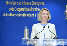 الاتحاد الأوروبي يدعم مخطط الحكم الذاتي للصحراء تحت السيادة المغربية