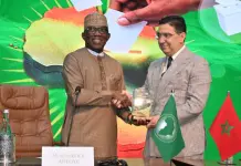 الاتحاد الإفريقي يقر بريادة المغرب لصالح الحكامة الديمقراطية في إفريقيا