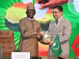 الاتحاد الإفريقي يقر بريادة المغرب لصالح الحكامة الديمقراطية في إفريقيا