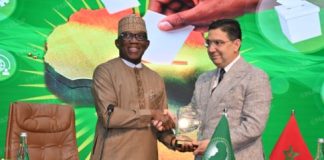 الاتحاد الإفريقي يقر بريادة المغرب لصالح الحكامة الديمقراطية في إفريقيا