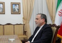 عراقجي: مسؤولية تداعيات الحرب تقع على إسرائيل والولايات المتحدة.. وإيران تحتجز سفينتين في مضيق هرمز