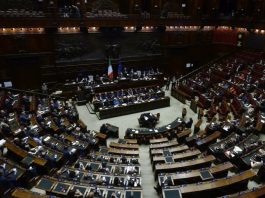 ضوء أخضر من البرلمان الإيطالي لمرسوم الأمن بـ162 صوتاً مؤيداً