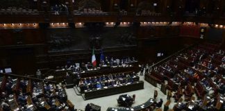 ضوء أخضر من البرلمان الإيطالي لمرسوم الأمن بـ162 صوتاً مؤيداً