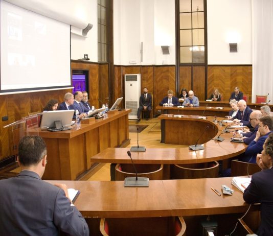 Automotive, Urso “Dal Piano Italia Stellantis primi risultati, ora si muova l’UE”