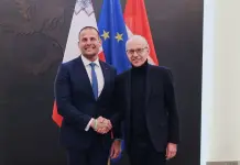 Malta-Luxembourg talks emphasise growth opportunities and EU unity