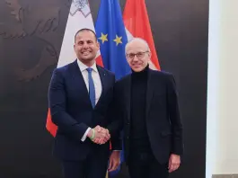 Malta-Luxembourg talks emphasise growth opportunities and EU unity