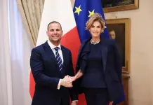 Malta, l’ambasciatrice Usa Somers Farkas elenca i risultati dei suoi primi 140 giorni di incarico